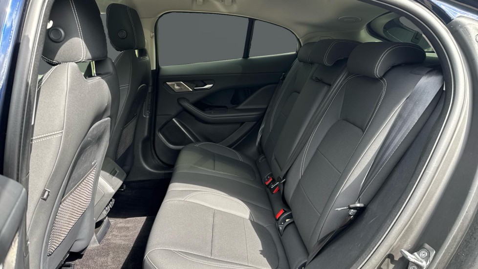 Jaguar I-Pace 294kW EV400 S 90kWh 5dr Auto [11kW Charger] Electric Estate - Image 4