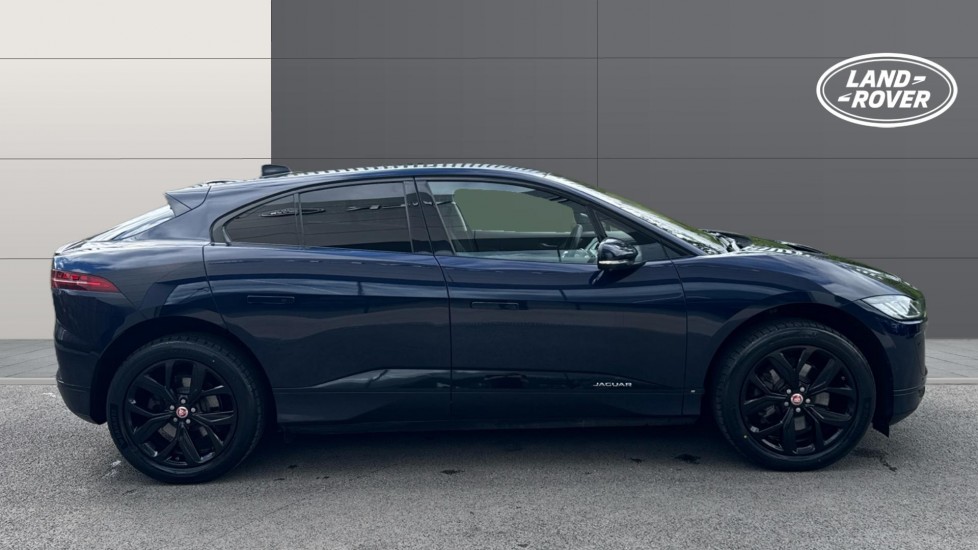Jaguar I-Pace 294kW EV400 S 90kWh 5dr Auto [11kW Charger] Electric Estate - Image 5