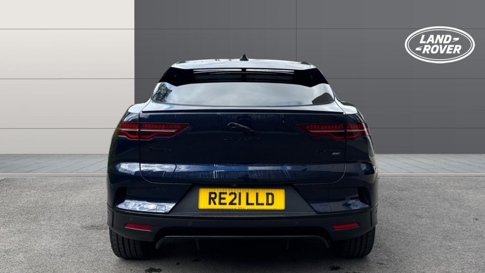 Jaguar I-Pace 294kW EV400 S 90kWh 5dr Auto [11kW Charger] Electric Estate - Image 6