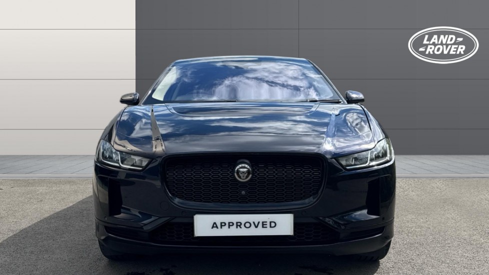 Jaguar I-Pace 294kW EV400 S 90kWh 5dr Auto [11kW Charger] Electric Estate - Image 7