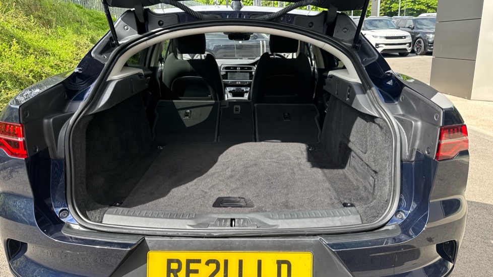 Jaguar I-Pace 294kW EV400 S 90kWh 5dr Auto [11kW Charger] Electric Estate - Image 10