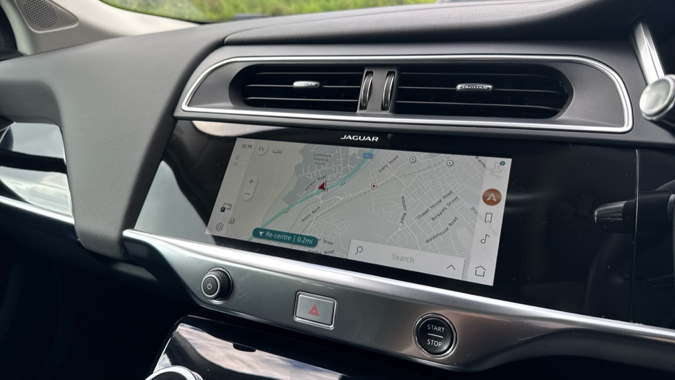 Jaguar I-Pace 294kW EV400 S 90kWh 5dr Auto [11kW Charger] Electric Estate - Image 11