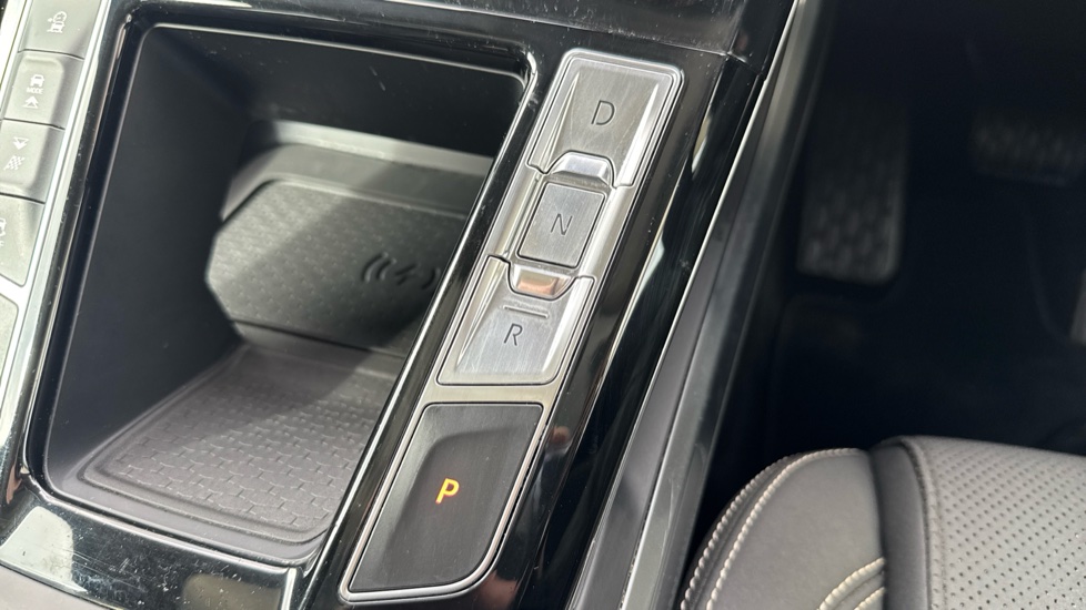 Jaguar I-Pace 294kW EV400 S 90kWh 5dr Auto [11kW Charger] Electric Estate - Image 13