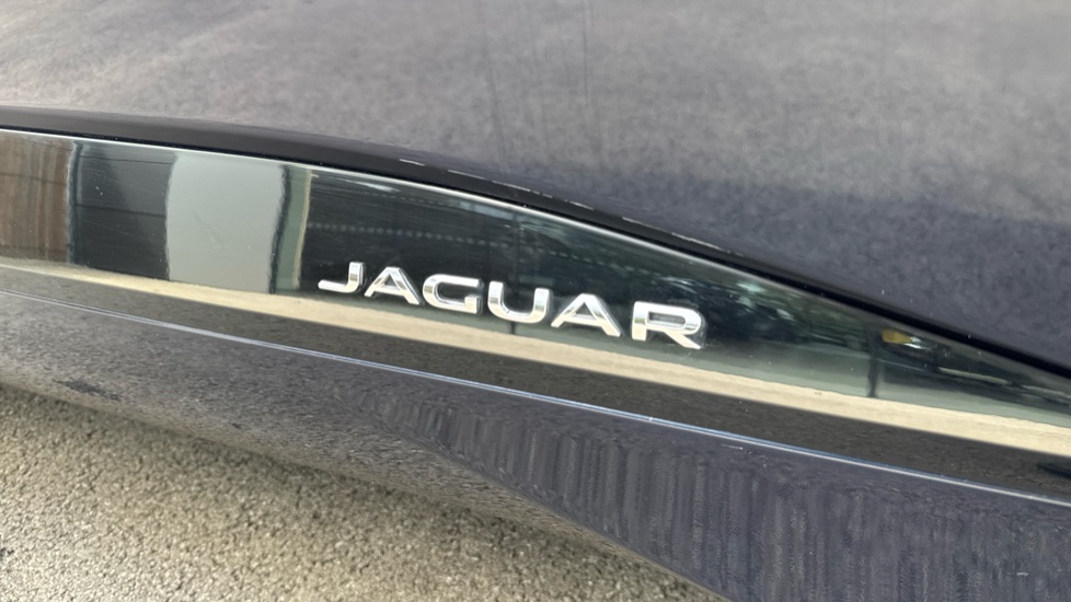 Jaguar I-Pace 294kW EV400 S 90kWh 5dr Auto [11kW Charger] Electric Estate - Image 20