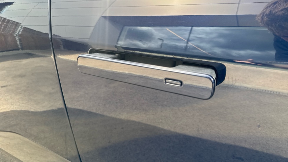 Jaguar I-Pace 294kW EV400 S 90kWh 5dr Auto [11kW Charger] Electric Estate - Image 21