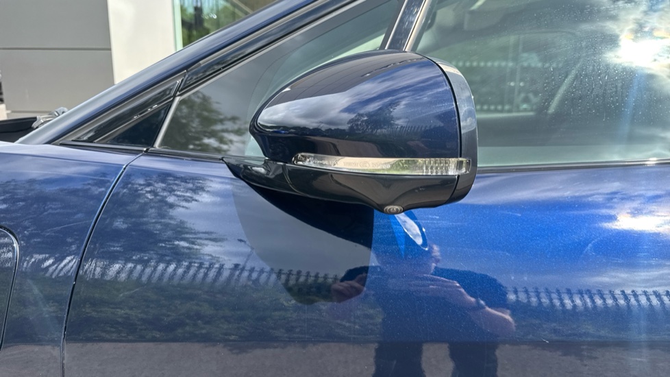 Jaguar I-Pace 294kW EV400 S 90kWh 5dr Auto [11kW Charger] Electric Estate - Image 29