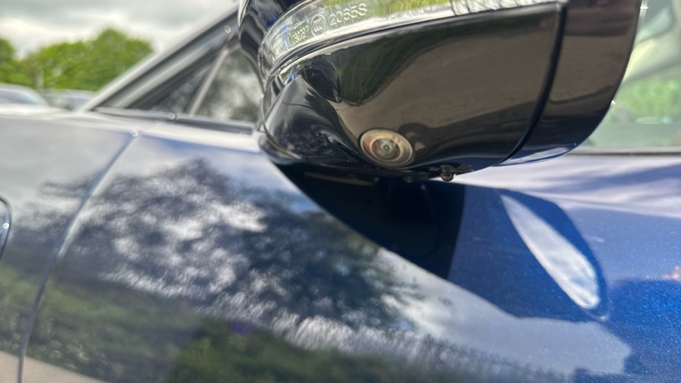 Jaguar I-Pace 294kW EV400 S 90kWh 5dr Auto [11kW Charger] Electric Estate - Image 30