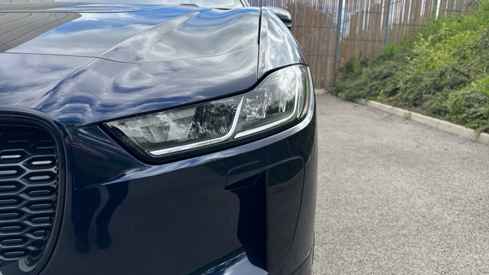Jaguar I-Pace 294kW EV400 S 90kWh 5dr Auto [11kW Charger] Electric Estate - Image 34