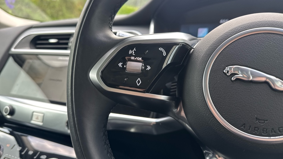 Jaguar I-Pace 294kW EV400 S 90kWh 5dr Auto [11kW Charger] Electric Estate - Image 43
