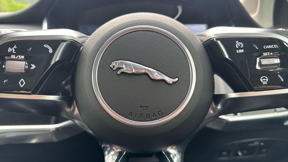 Jaguar I-Pace 294kW EV400 S 90kWh 5dr Auto [11kW Charger] Electric Estate - Image 44
