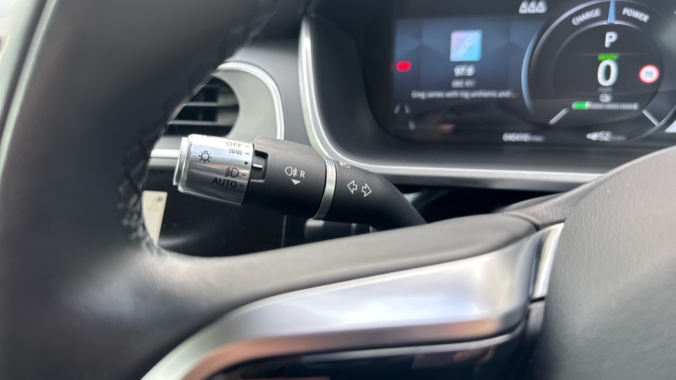 Jaguar I-Pace 294kW EV400 S 90kWh 5dr Auto [11kW Charger] Electric Estate - Image 46