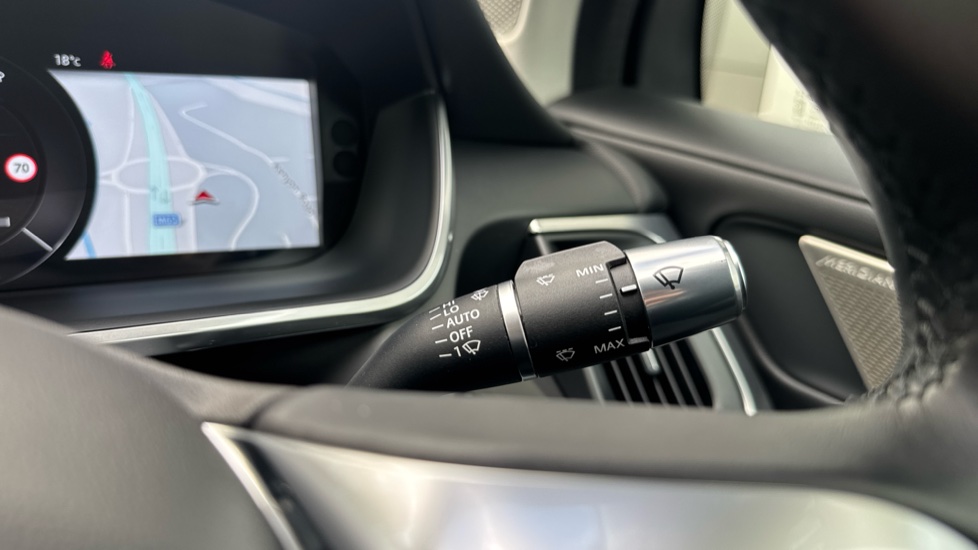 Jaguar I-Pace 294kW EV400 S 90kWh 5dr Auto [11kW Charger] Electric Estate - Image 47
