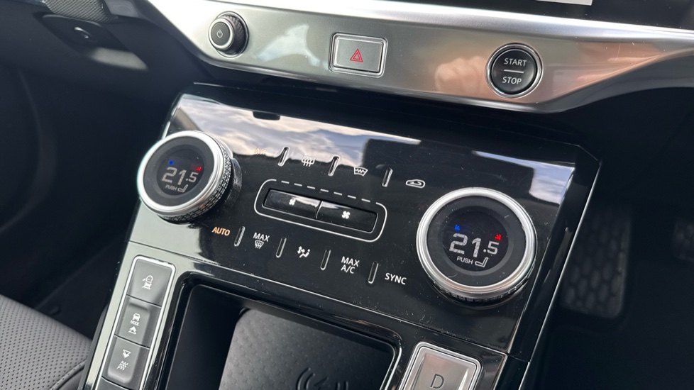 Jaguar I-Pace 294kW EV400 S 90kWh 5dr Auto [11kW Charger] Electric Estate - Image 48