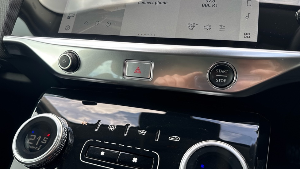 Jaguar I-Pace 294kW EV400 S 90kWh 5dr Auto [11kW Charger] Electric Estate - Image 50