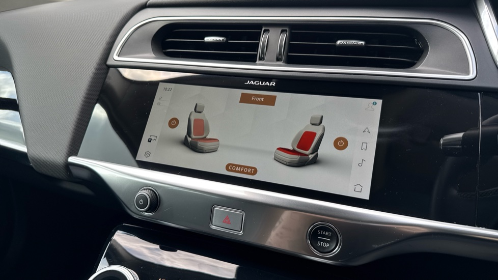 Jaguar I-Pace 294kW EV400 S 90kWh 5dr Auto [11kW Charger] Electric Estate - Image 55