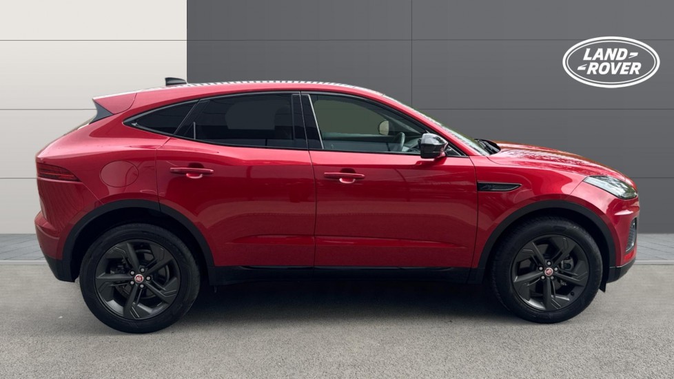 Jaguar E-Pace 2.0 D200 R-Dynamic Black 5dr Auto Diesel Estate - Image 5