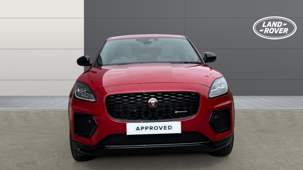 Jaguar E-Pace 2.0 D200 R-Dynamic Black 5dr Auto Diesel Estate - Image 7