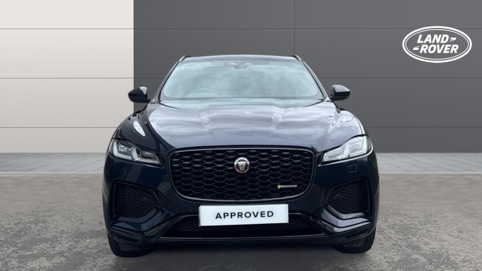 Jaguar F-Pace 2.0 D200 R-Dynamic Black 5dr Auto AWD Diesel Estate - Image 7