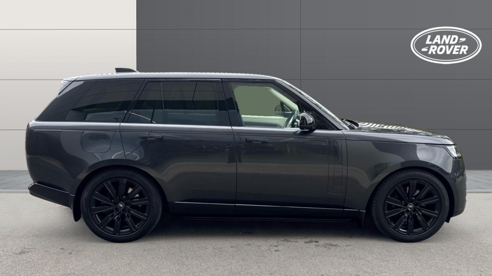 Land Rover Range Rover 3.0 P440e SE 4dr Auto Estate - Image 5