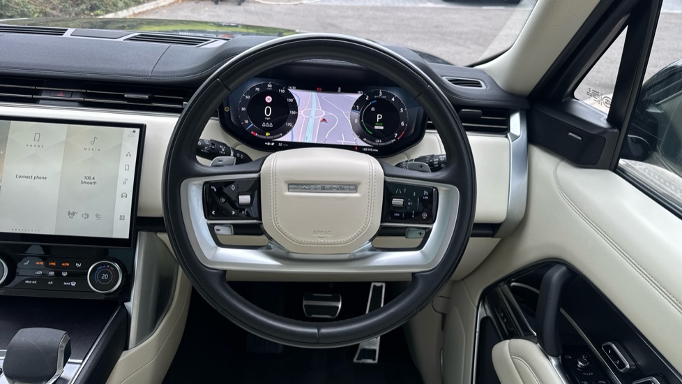 Land Rover Range Rover 3.0 P440e SE 4dr Auto Estate - Image 15