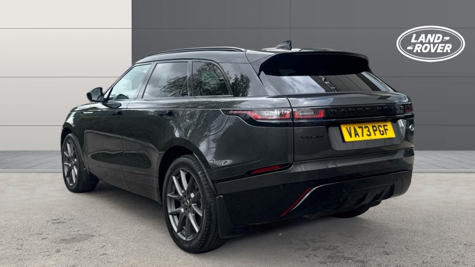 Land Rover Range Rover Velar 2.0 D200 R-Dynamic HSE 5dr Auto Diesel Estate - Image 2