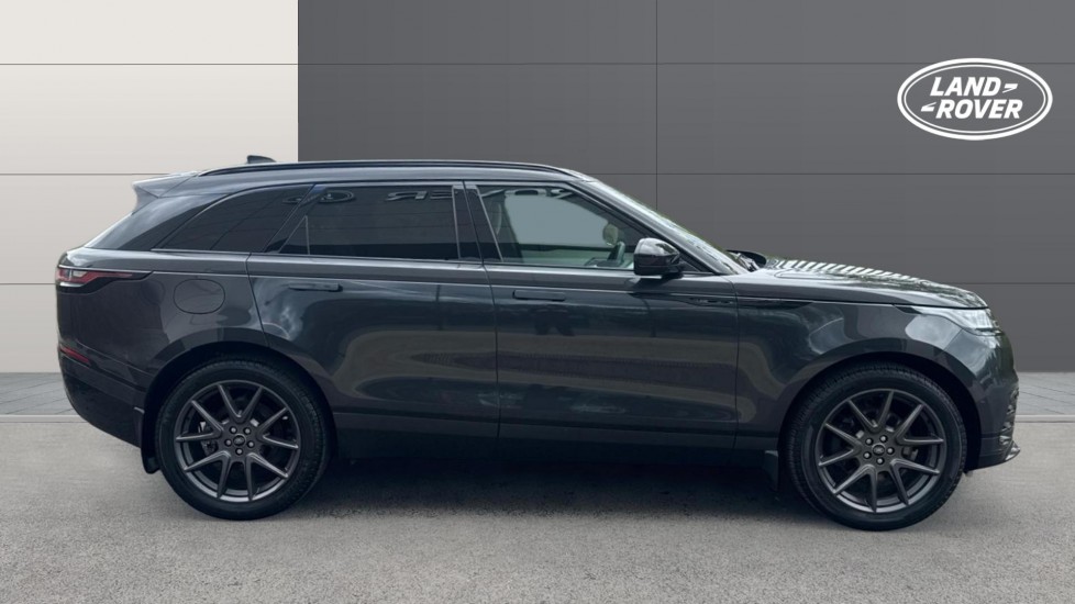 Land Rover Range Rover Velar 2.0 D200 R-Dynamic HSE 5dr Auto Diesel Estate - Image 5