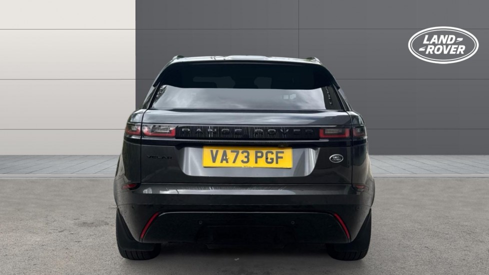 Land Rover Range Rover Velar 2.0 D200 R-Dynamic HSE 5dr Auto Diesel Estate - Image 6