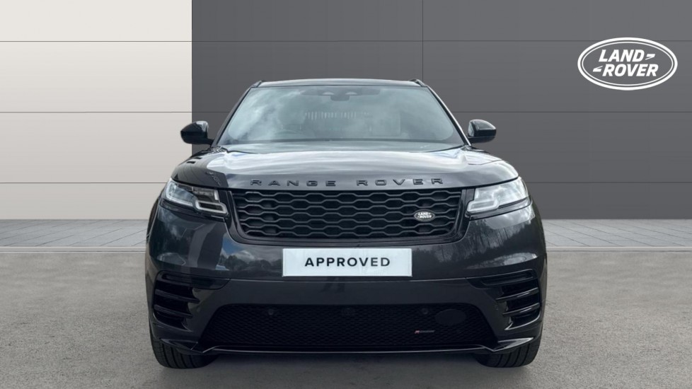 Land Rover Range Rover Velar 2.0 D200 R-Dynamic HSE 5dr Auto Diesel Estate - Image 7