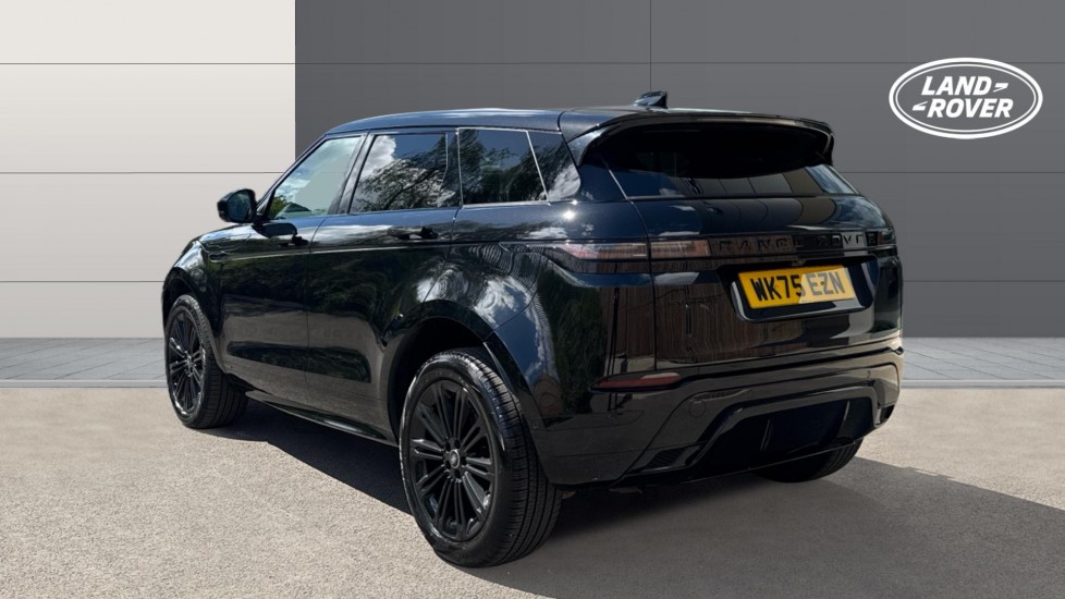 Land Rover Range Rover Evoque 2.0 D200 Autobiography 5dr Auto [Revised] Diesel Hatchback - Image 2