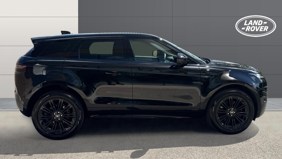 Land Rover Range Rover Evoque 2.0 D200 Autobiography 5dr Auto [Revised] Diesel Hatchback - Image 5