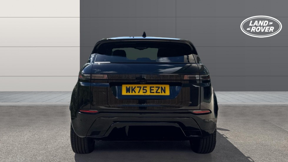 Land Rover Range Rover Evoque 2.0 D200 Autobiography 5dr Auto [Revised] Diesel Hatchback - Image 6