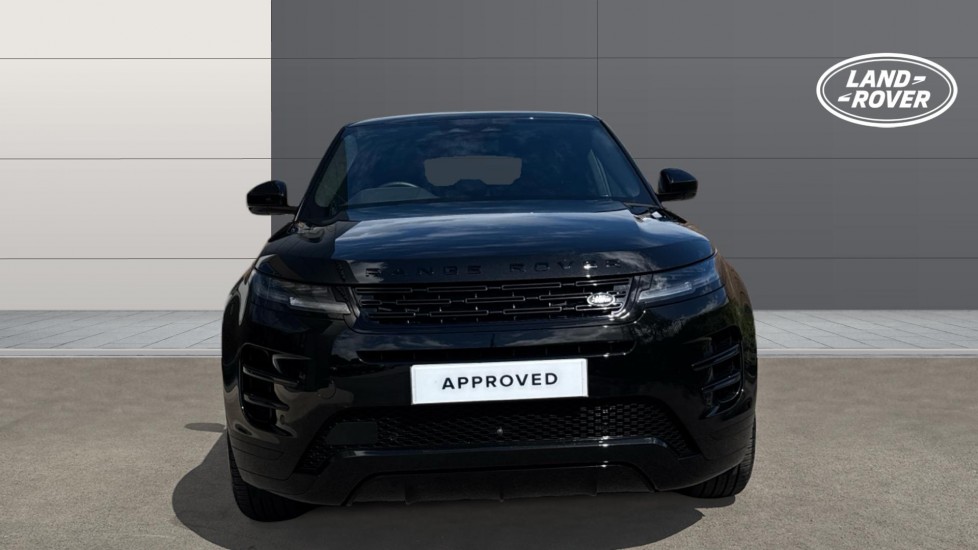 Land Rover Range Rover Evoque 2.0 D200 Autobiography 5dr Auto [Revised] Diesel Hatchback - Image 7