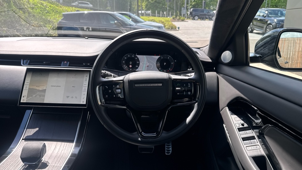 Land Rover Range Rover Evoque 2.0 D200 Autobiography 5dr Auto [Revised] Diesel Hatchback - Image 15