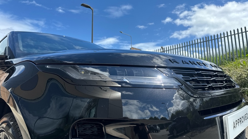 Land Rover Range Rover Evoque 2.0 D200 Autobiography 5dr Auto [Revised] Diesel Hatchback - Image 17