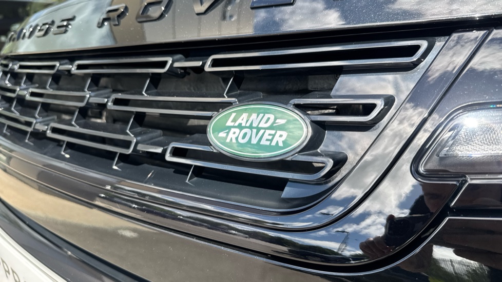 Land Rover Range Rover Evoque 2.0 D200 Autobiography 5dr Auto [Revised] Diesel Hatchback - Image 34
