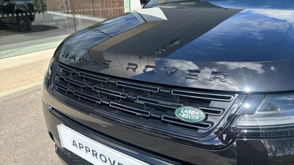 Land Rover Range Rover Evoque 2.0 D200 Autobiography 5dr Auto [Revised] Diesel Hatchback - Image 35