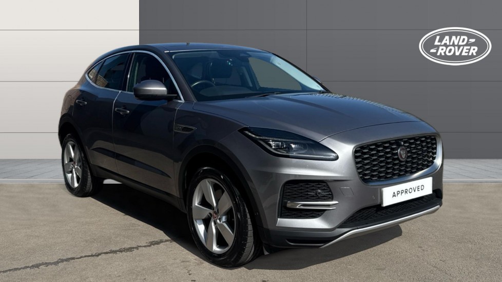Jaguar E-Pace 2.0 D165 SE 5dr 2WD Diesel Estate - Image 1