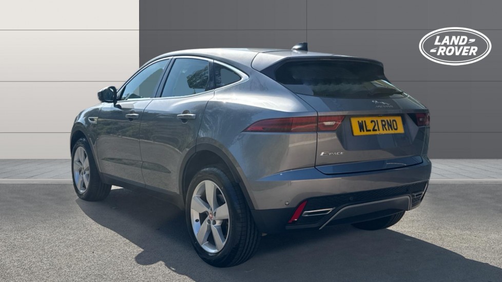 Jaguar E-Pace 2.0 D165 SE 5dr 2WD Diesel Estate - Image 2