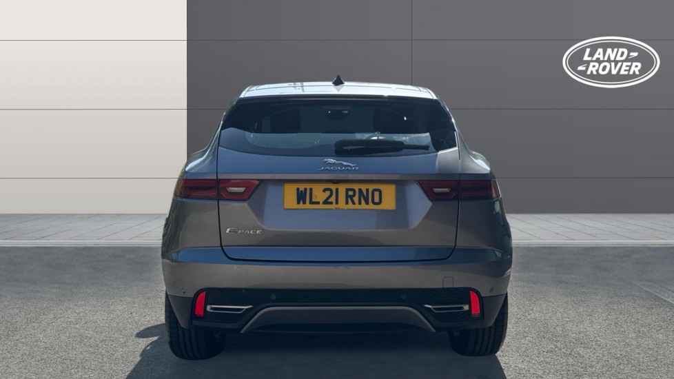 Jaguar E-Pace 2.0 D165 SE 5dr 2WD Diesel Estate - Image 6