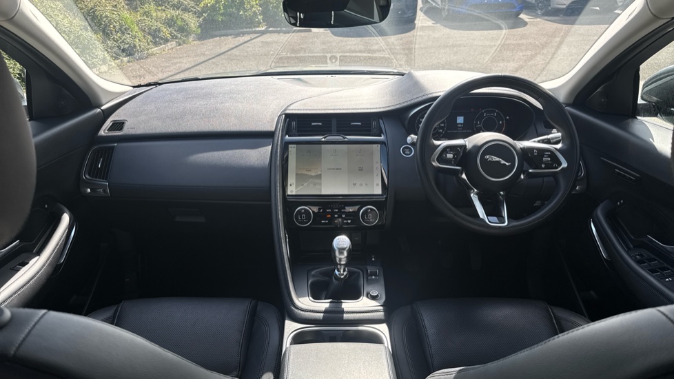 Jaguar E-Pace 2.0 D165 SE 5dr 2WD Diesel Estate - Image 9