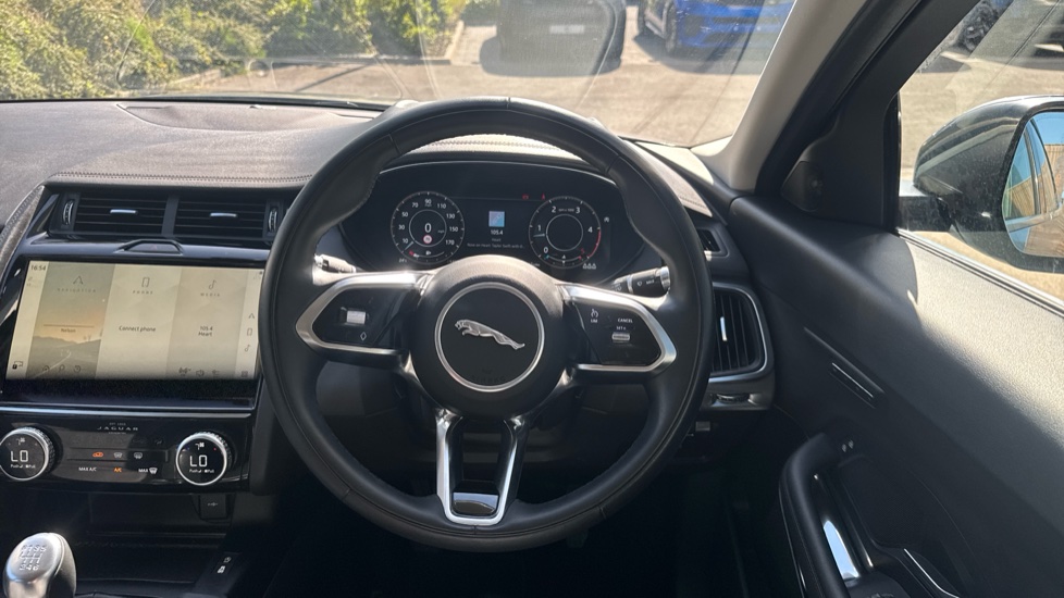 Jaguar E-Pace 2.0 D165 SE 5dr 2WD Diesel Estate - Image 15