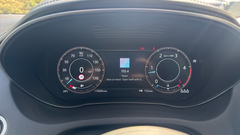 Jaguar E-Pace 2.0 D165 SE 5dr 2WD Diesel Estate - Image 16