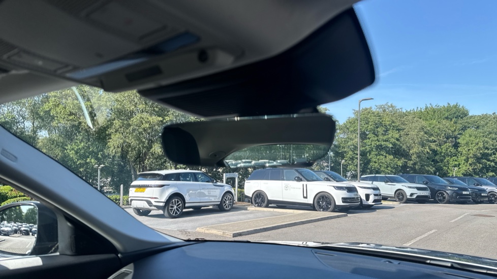 Jaguar E-Pace 2.0 D165 SE 5dr 2WD Diesel Estate - Image 46