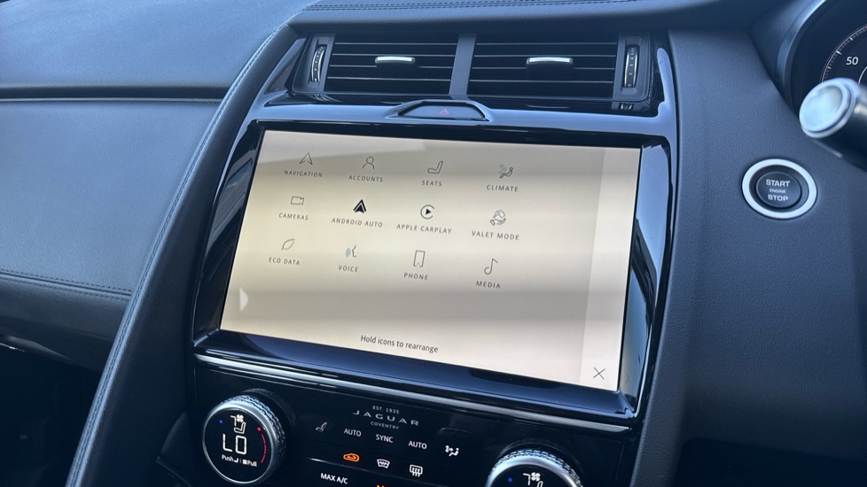 Jaguar E-Pace 2.0 D165 SE 5dr 2WD Diesel Estate - Image 49