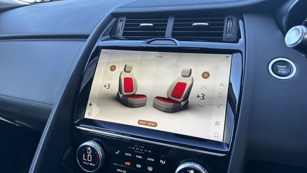 Jaguar E-Pace 2.0 D165 SE 5dr 2WD Diesel Estate - Image 50
