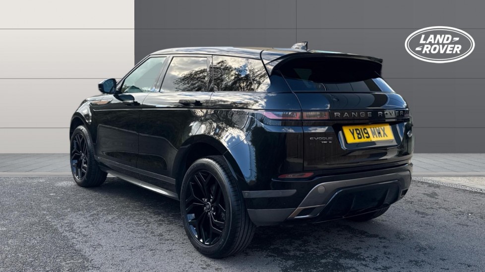Land Rover Range Rover Evoque 2.0 D180 R-Dynamic SE 5dr Auto Diesel Hatchback - Image 2