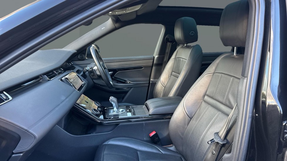 Land Rover Range Rover Evoque 2.0 D180 R-Dynamic SE 5dr Auto Diesel Hatchback - Image 3
