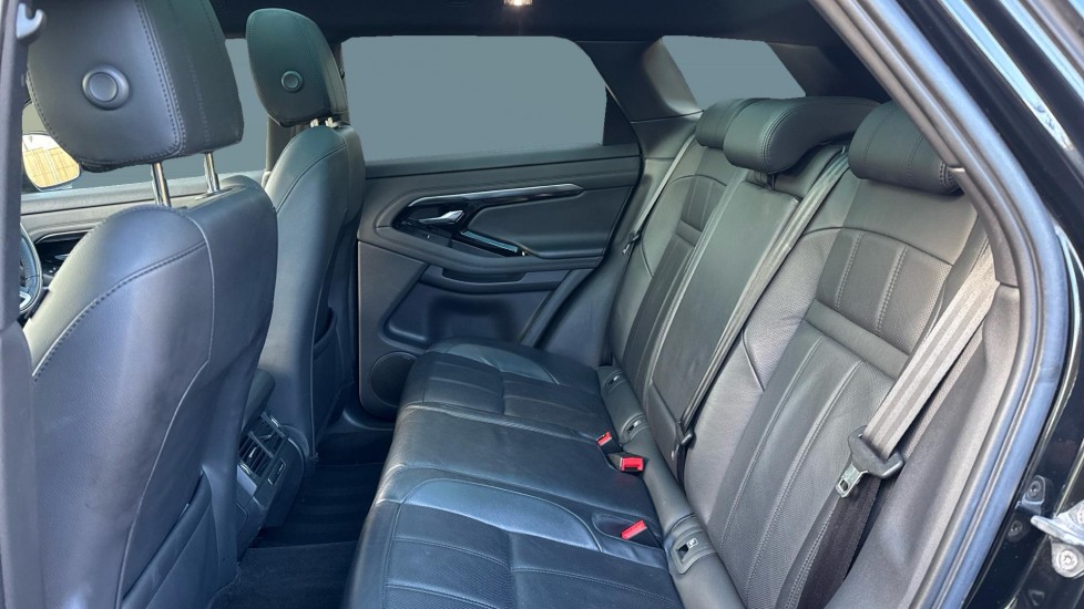 Land Rover Range Rover Evoque 2.0 D180 R-Dynamic SE 5dr Auto Diesel Hatchback - Image 4
