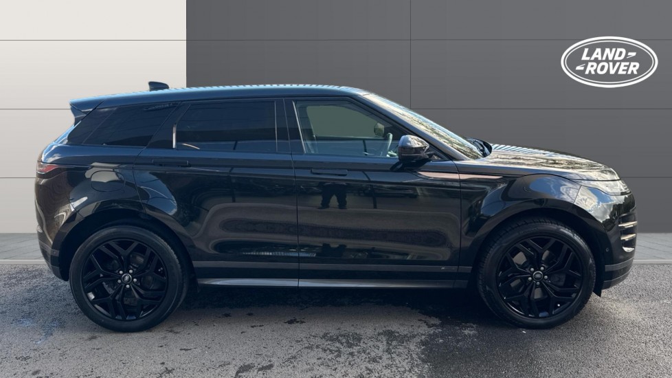 Land Rover Range Rover Evoque 2.0 D180 R-Dynamic SE 5dr Auto Diesel Hatchback - Image 5