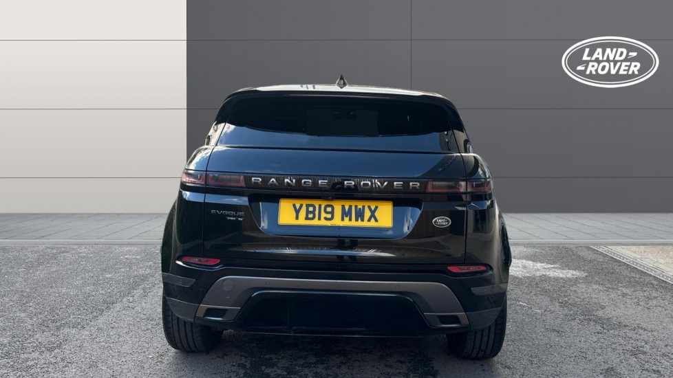 Land Rover Range Rover Evoque 2.0 D180 R-Dynamic SE 5dr Auto Diesel Hatchback - Image 6